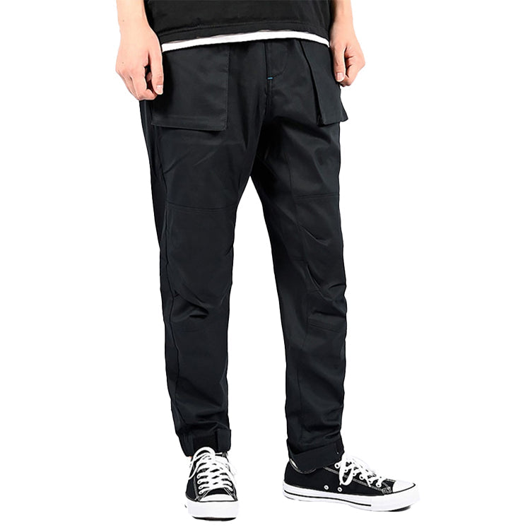 Converse Paneled Jogger Asia Sizing 'Black' 10020006-A03