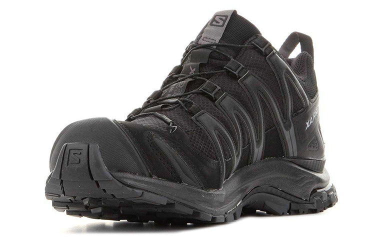 SALOMON Xa Pro 3d Gtx 'Black' 393322