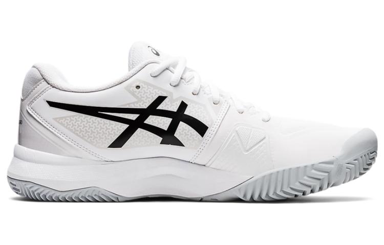 ASICS Gel-Challenger 13 'White Black' 1041A315-100