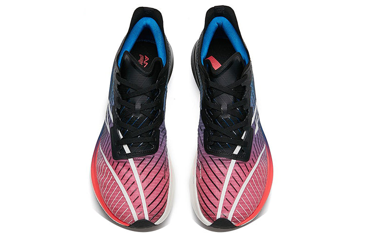 ANTA C202 GT 'Black Pink Blue' 112215589S-1