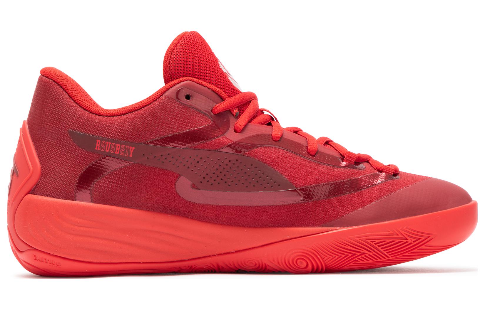 (WMNS) PUMA Stewie 2 'Ruby' 378317-01