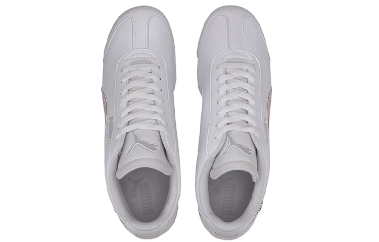 PUMA BMW Motorsport x Roma 'White' 339929-02