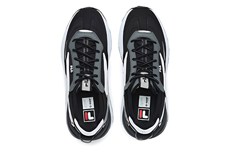 FILA Jogger 3 Sneakers 'Black White' F12M232148FBD