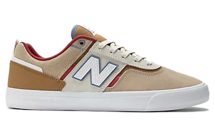 New Balance Jamie Foy x Numeric 306 'Tan White' NM306NNS