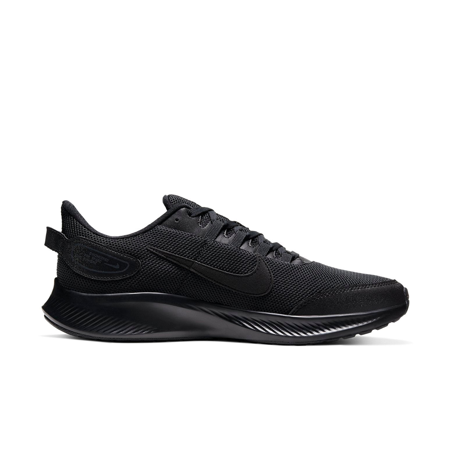 Nike Runallday 2 'Black Anthracite' CD0223-001