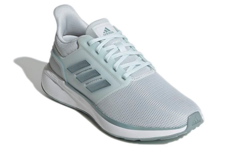 (WMNS) adidas Eq19 Run 'Blue Tint Magic Gray Met Magic Gray S22' GZ0572