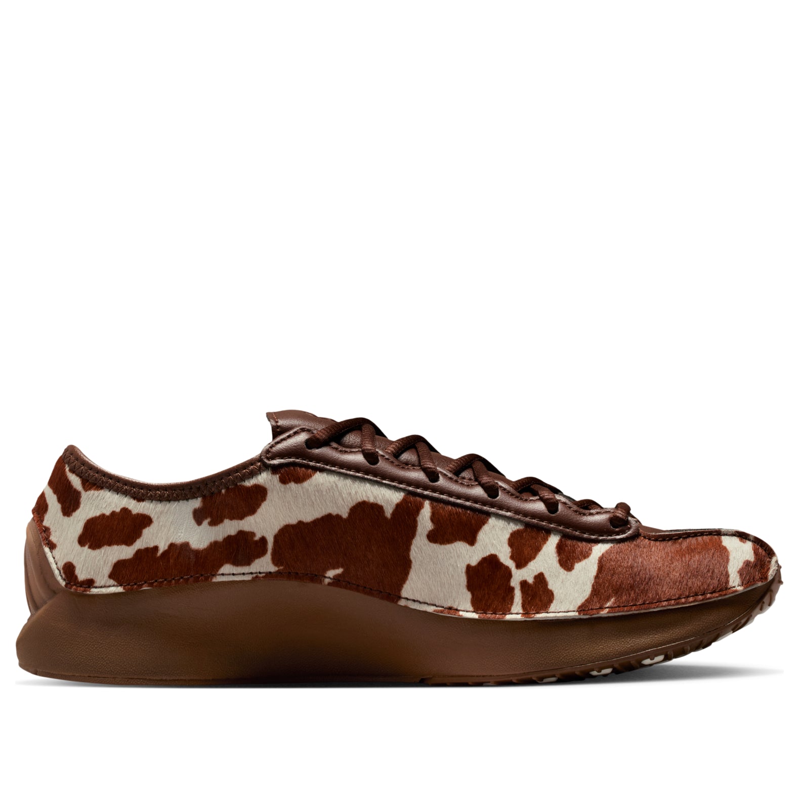 (WMNS) Nike Air Superfly LX 'Cow Print'  HQ9148-201