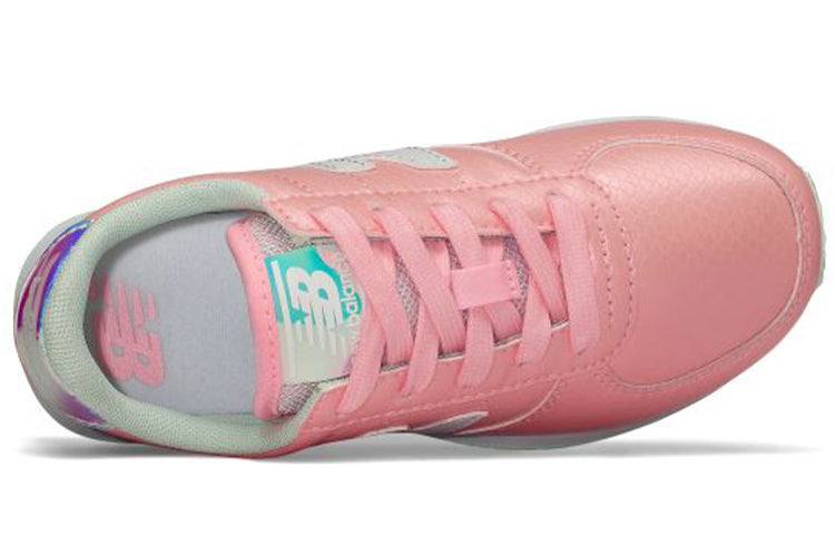 (WMNS) New Balance 220 v1 Pink YC220M1