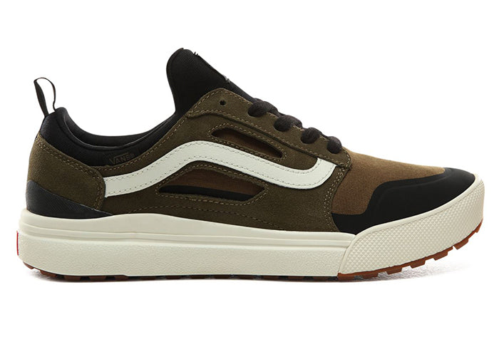 Vans ULTRARANGE 3D 'Black Green' VN0A3TKWXN3