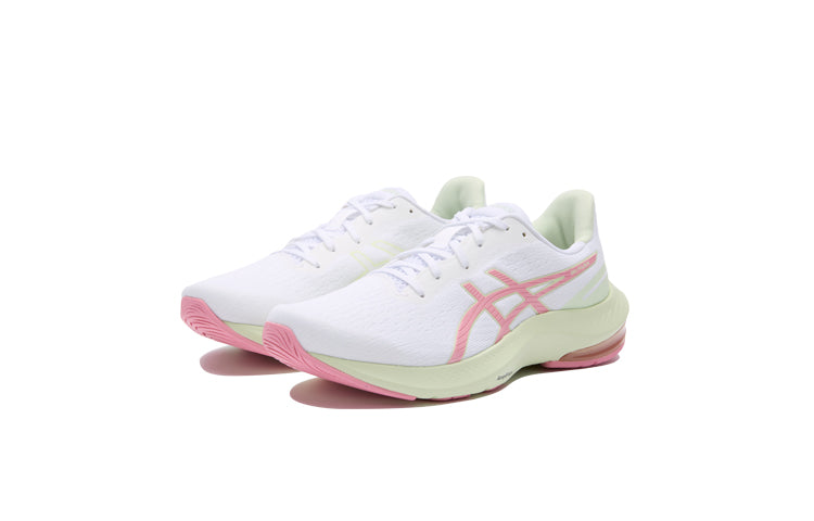 (WMNS) ASICS Gel-Pulse 14 'White Fruit Punch' 1012B318-102