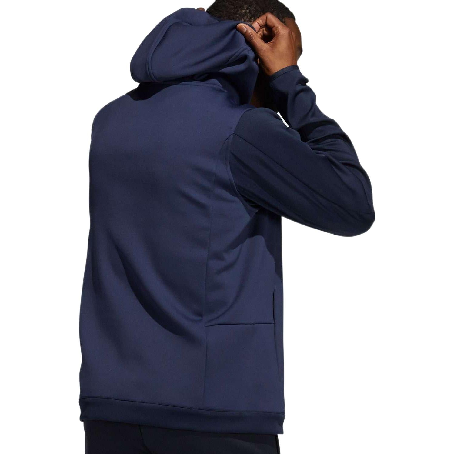 adidas Winterized Jacket 'Navy' H35945