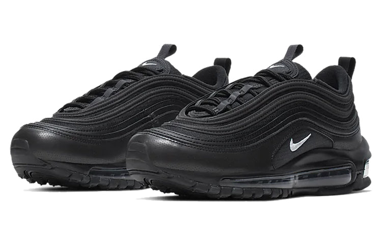 (GS) Nike Air Max 97 'Black' 921522-011