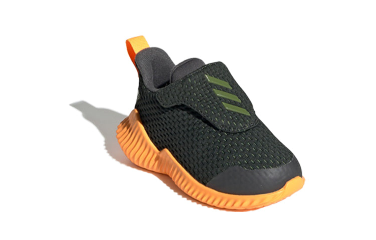 (TD) adidas FortaRun AC I 'Grey Six' EE4196