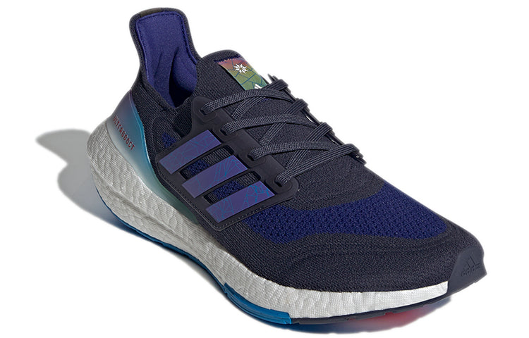 adidas Ultraboost 21 'Teaser' GY1332