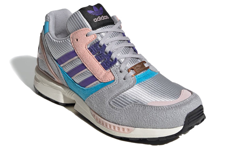 adidas ZX 8000 'Grey Purple' FX3100