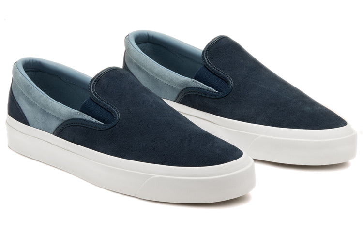 Converse One Star CC Pro Slip Cons Low 'Obsidian' 167617C