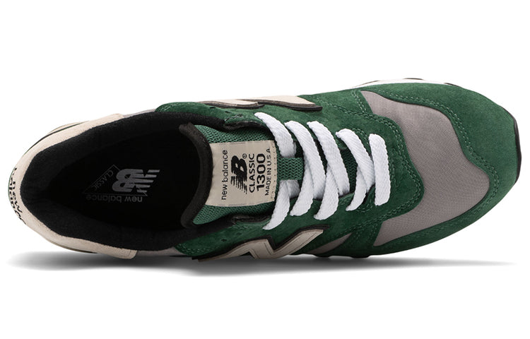 New Balance 1300 Made in USA 'Acidic Green' M1300AR