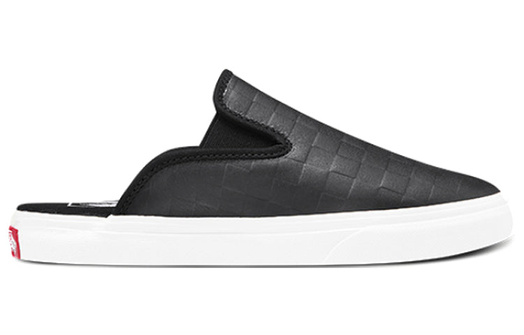 Vans Mule Sf Slippers Black VN0A4U11XB8