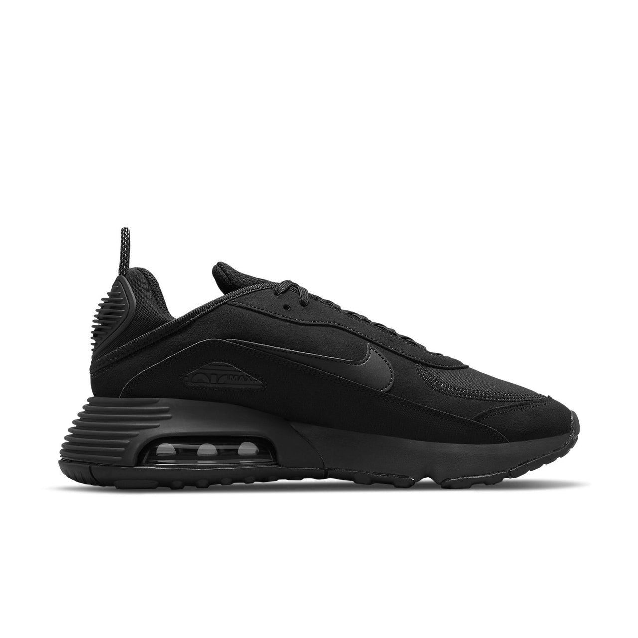Nike Air Max 2090 'Triple Black' DH7708-002