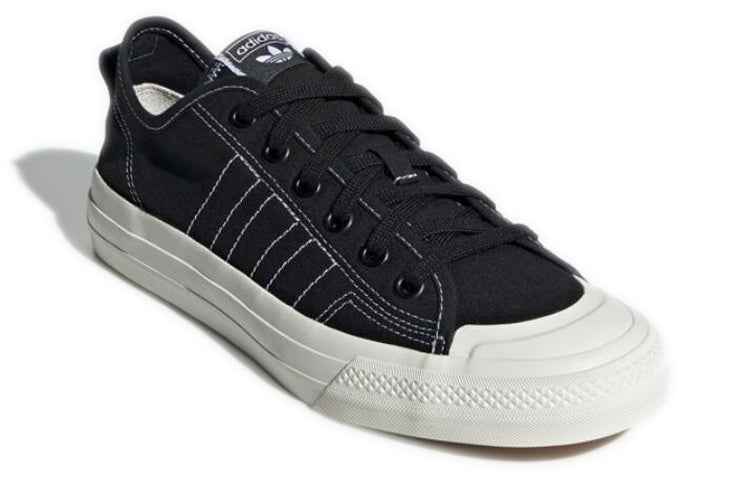 adidas Nizza RF 'Core Black' EE5599