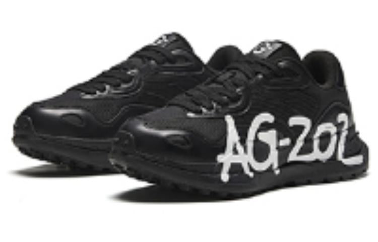 ANTA AG202 'Black White' 112345580A-1