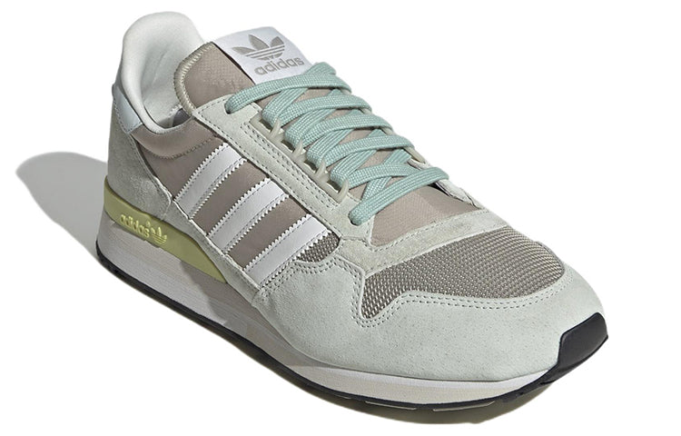 adidas originals ZX 500 'Grey' GY1982