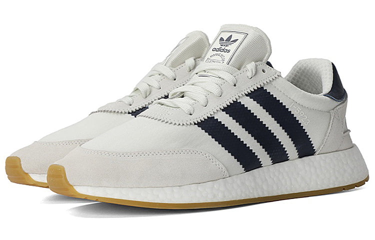 adidas I-5923 'White Navy Gum' B37947