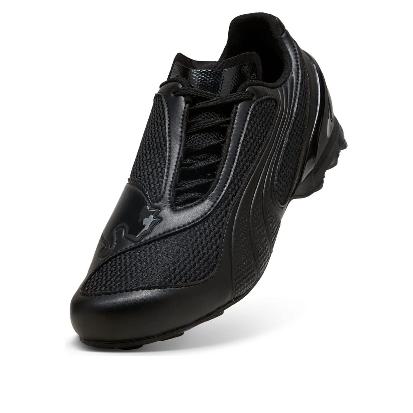 PUMA V-S1 'Black' 402951-08
