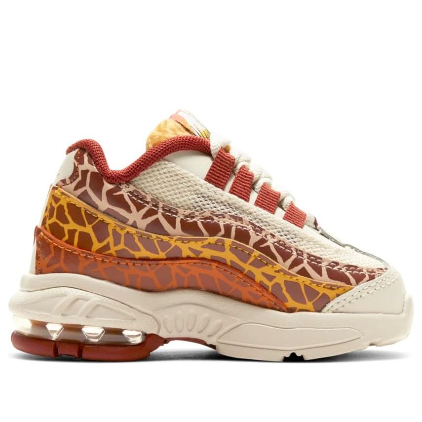 (TD) Nike Air Max 95 'Giraffe' CU4680-200
