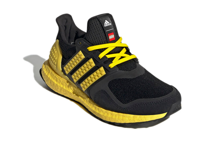 (GS) adidas x LEGO Ultraboost DNA J 'Color Pack - Yellow' GX2548