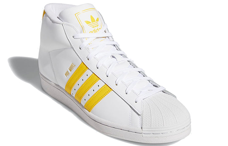 adidas Pro Model 'White Wonder Glow' FV4972