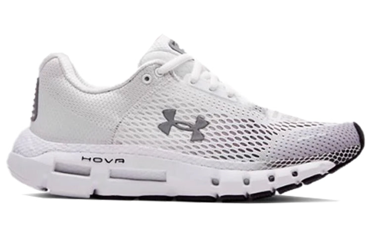 (WMNS) Under Armour HOVR Infinite 'White' 3021396-105