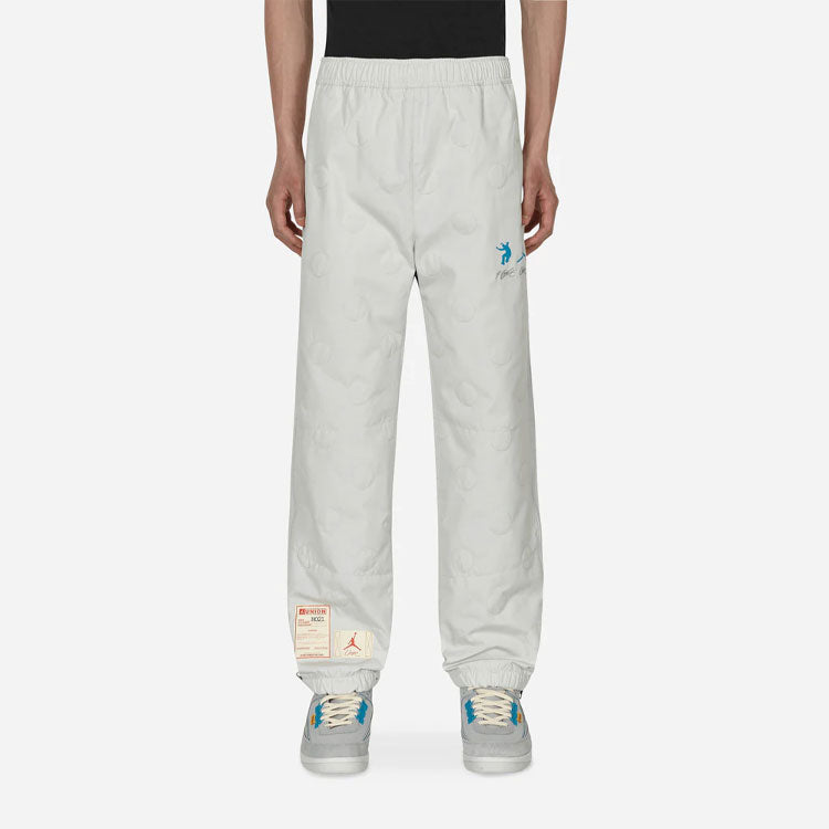 Air Jordan x Union Crossover Joggers 'Grey' DJ9521-025