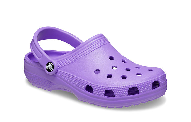 Crocs Classic Clogs 'Purple' 10001-5AJ