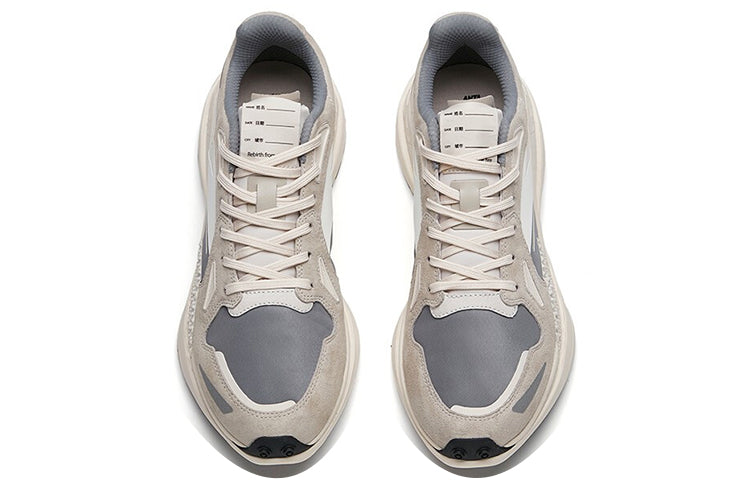 ANTA Star 202 'Beige Grey' 112135580A-5