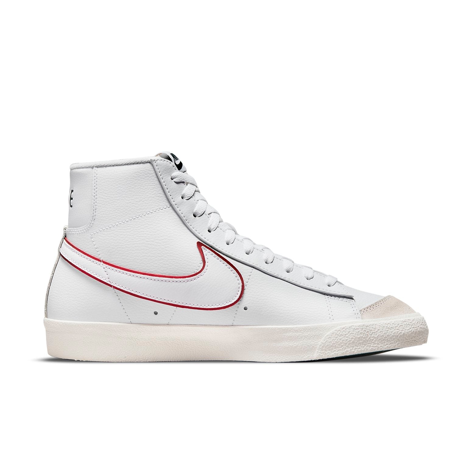 Nike Blazer Mid '77 'Just Do It' DQ0796-100