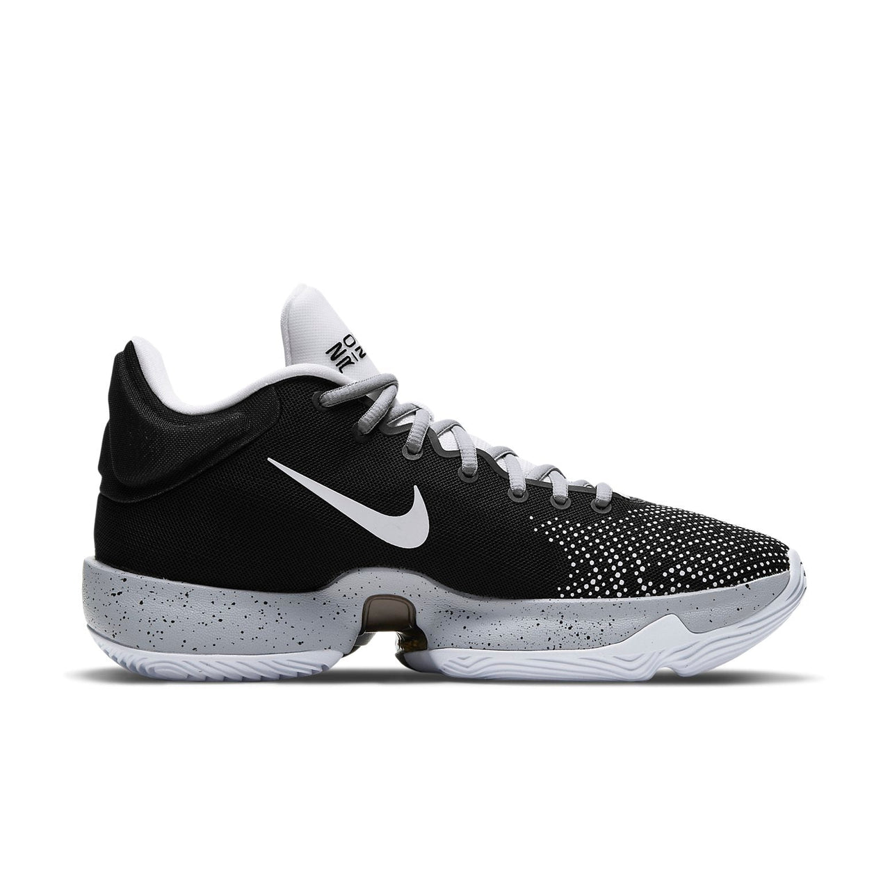Nike Zoom Rize 2 'Black White' CT1495-002