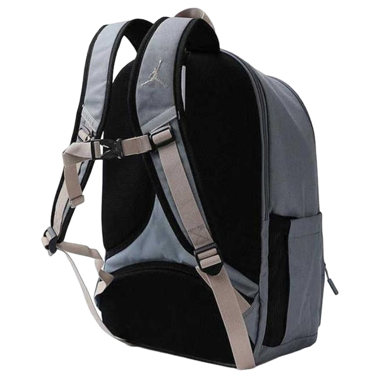 (GS) Jordan School Backpack 'Blue Grey' IM4501-476