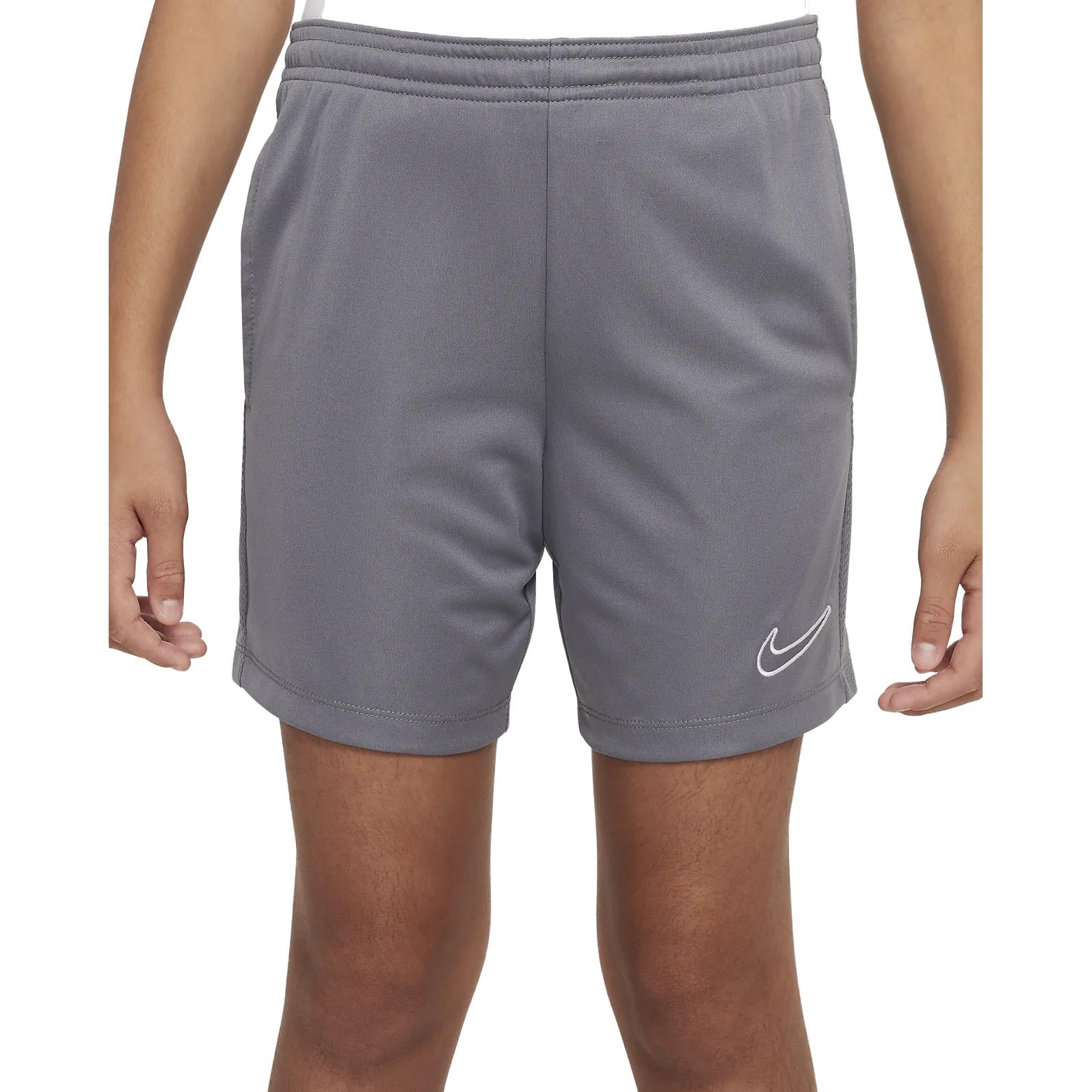 (GS) Nike Dri-FIT Trophy Training Shorts 'Smoke Grey' DX5416-084