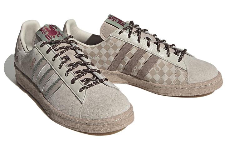 adidas x Miffy x Fansack Campus 80s 'Chinese New Year' IE1900