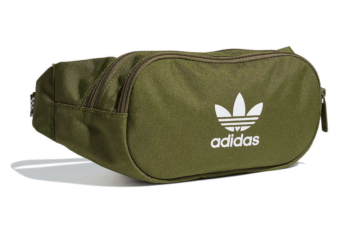 adidas Essential CBODY Bag 'Wild Pine' GN5443