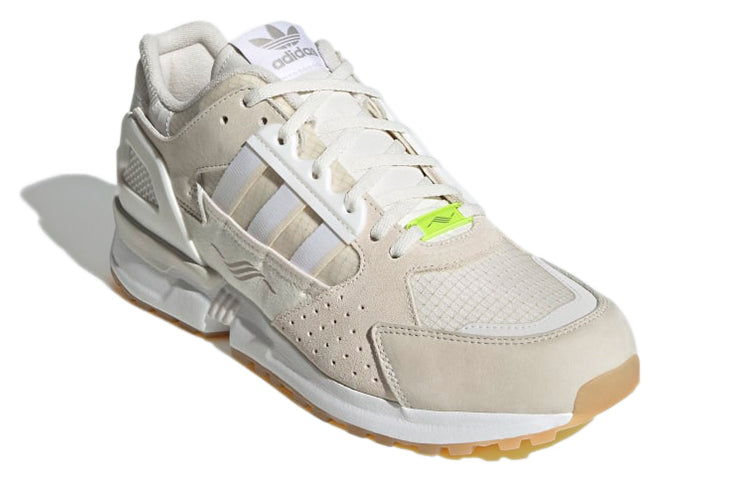 adidas ZX 10000 'Triple White' GX2721