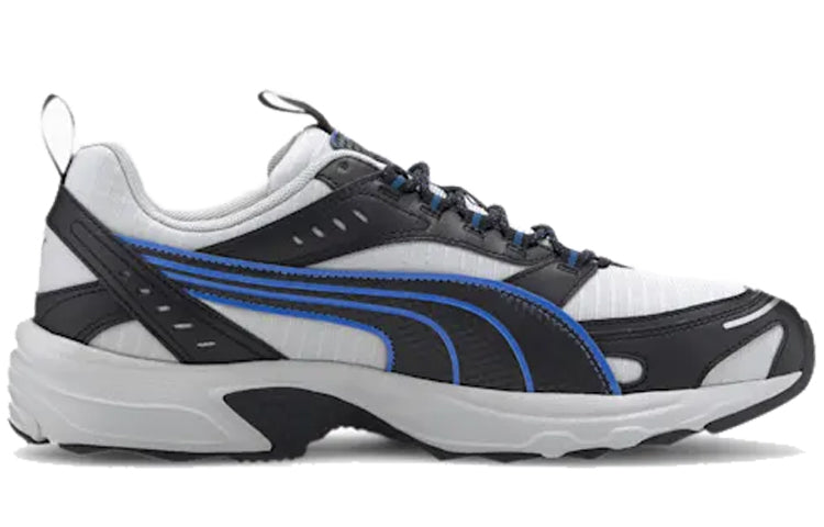PUMA Axis Trail Sneakers Black/White/Blue 370923-05