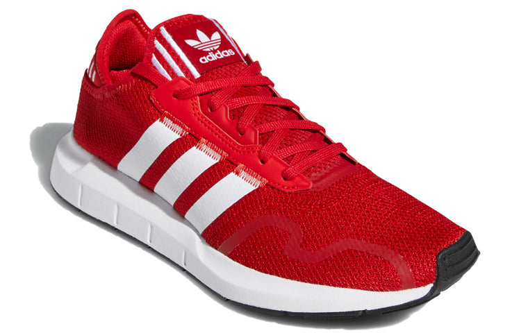 adidas Swift Run X 'Scarlet' FY2113