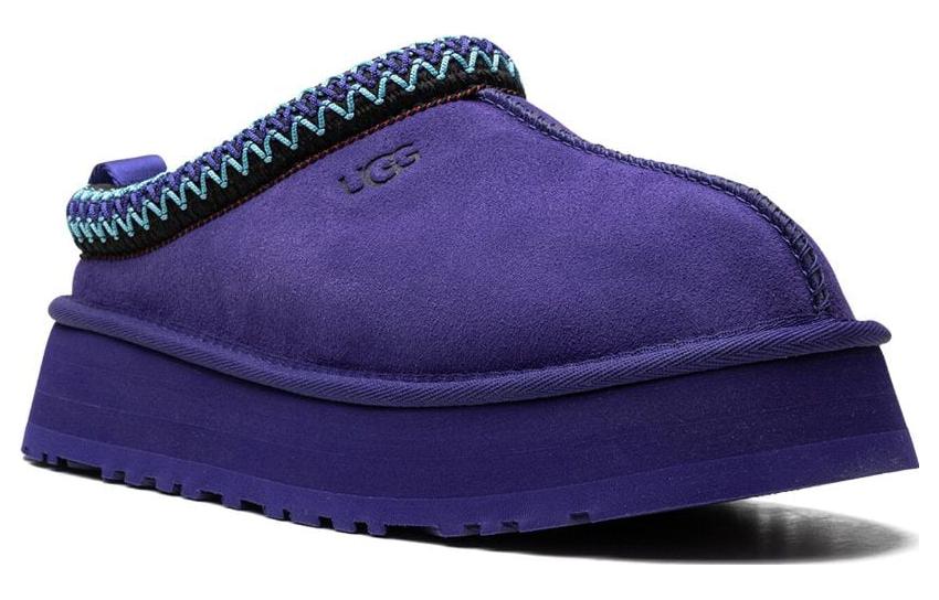 (WMNS) UGG Tazz 'Naval Blue' 1122553-NVLB