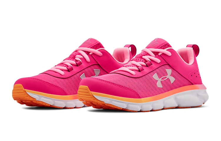 (GS) Under Armour Assert 8 3022100-600