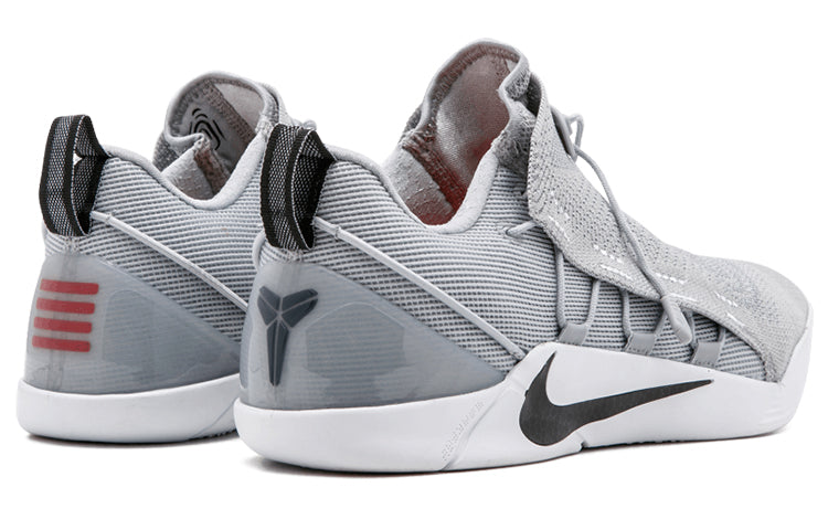 Nike Kobe A.D. NXT 'Wolf Grey' 882049-002