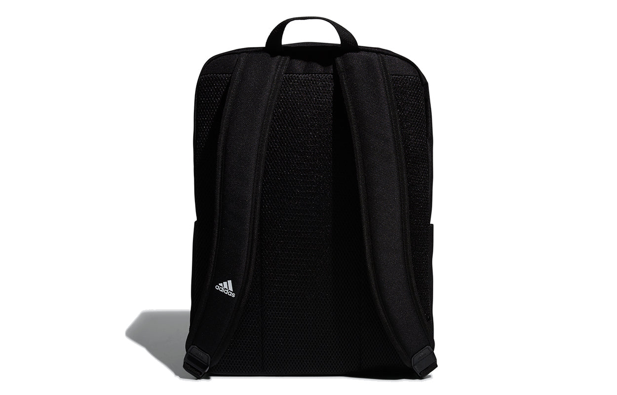 adidas Classic Graphic Backpack 'Black' GG1064