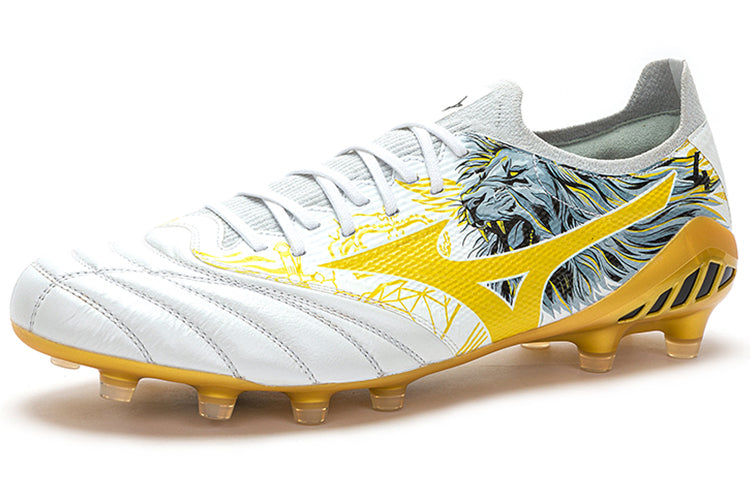 Mizuno Sergio Ramos x Morelia Neo 3 Beta SR4 Elite 'Lion and Wolves' P1GA229604