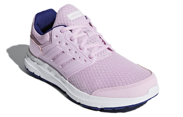 (WMNS) adidas Galaxy 3 'Purple' CP8814